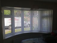 vertical blinds90