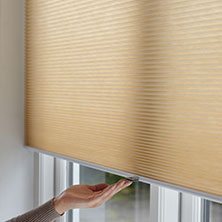Pleated Blinds Woking Surrey