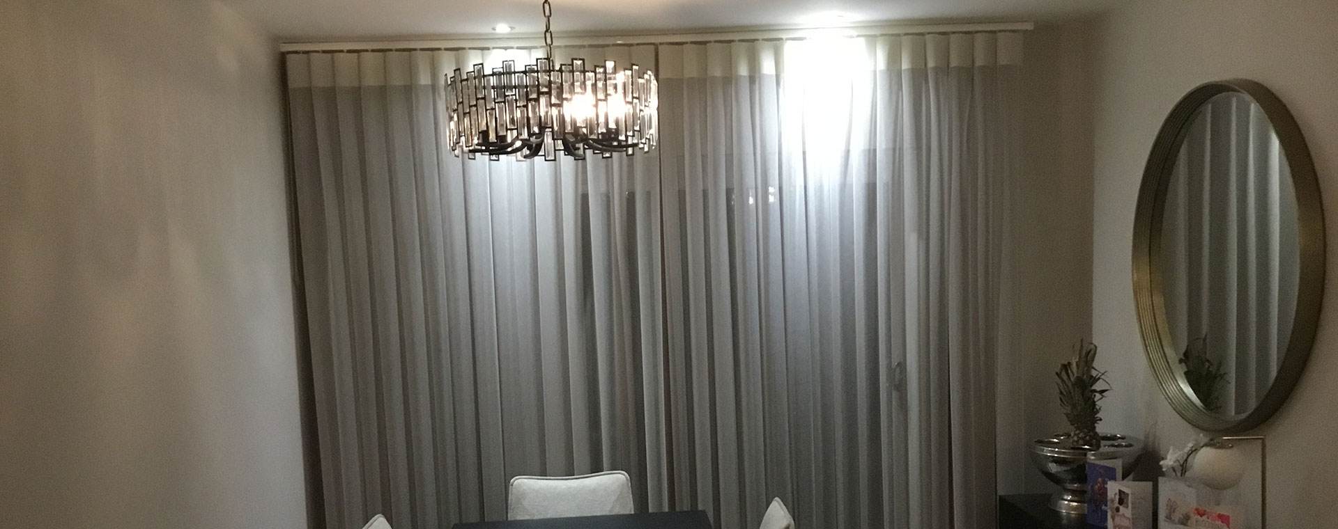 Allusion Blinds Slide 3